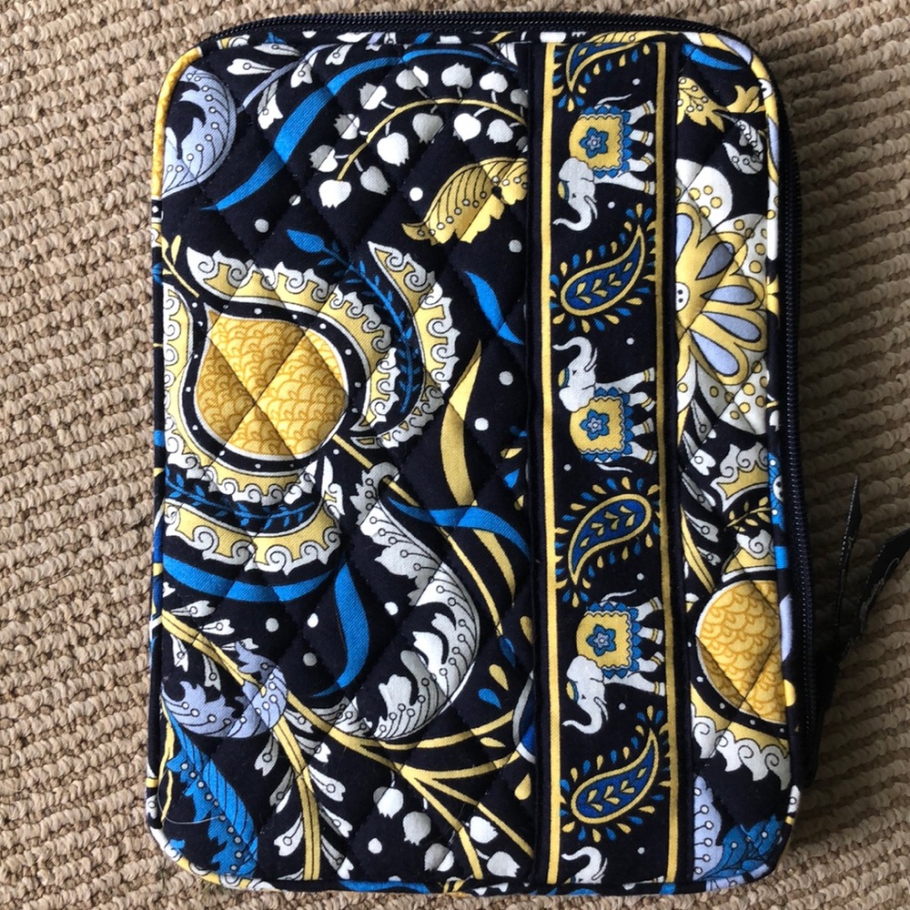 Vera Bradley Tablet/Kindle Sleeve